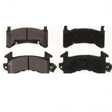 D138 12300227 12300228 18047809 12300242 brake pads for cadillac buick chevrolet brakes for cars